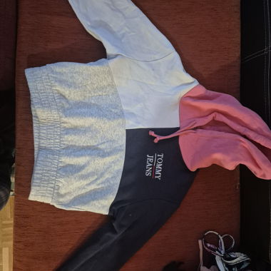 Hoodie Tommy Jeans