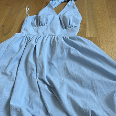 Sommerliches kleid