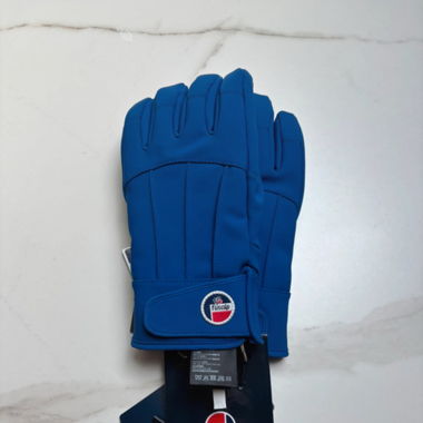Magnifique paire de gants Fusalp