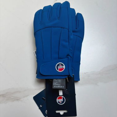 Magnifique paire de gants Fusalp