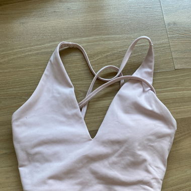 h&m sport bh