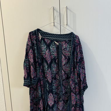 Night gown 