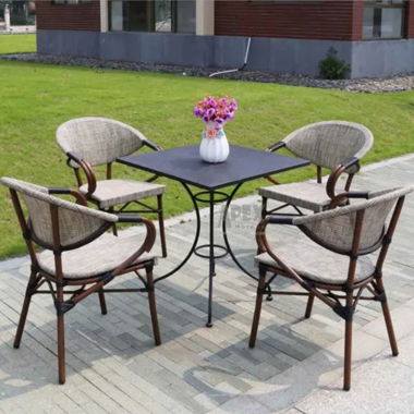 Garten Set Bambus NEU originalverpackt