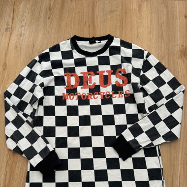 DEUS x Motorcycles