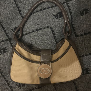 Sac Escada vintage 