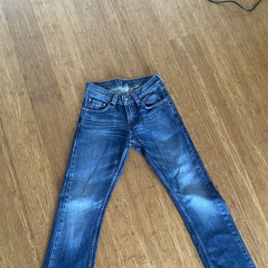 Mustang Jeans