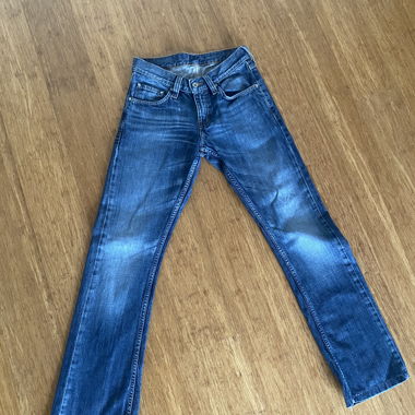 Mustang Jeans