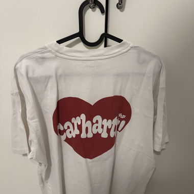 T-shirt Carhartt