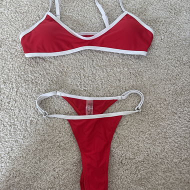 Bikini brésilien