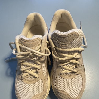 Asics gel kayano 14 Beige weiss