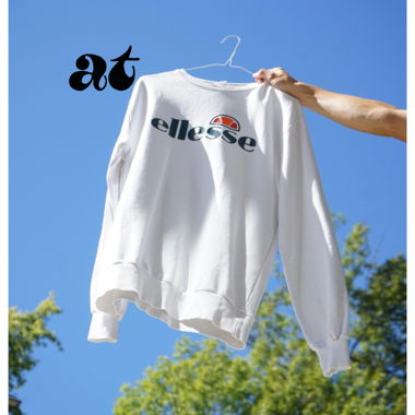 Pull Ellesse