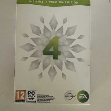 Les Sims 4 Édition Premium pour PC