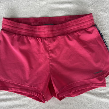 Short de course rose Head