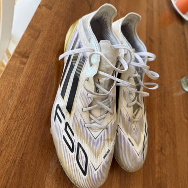 Adidas Football Boots