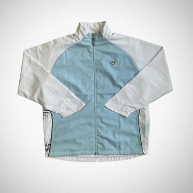 sehr seltene Nike Tn Trackjacket 