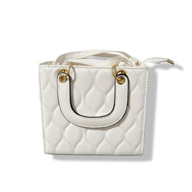 BORSA BIANCA