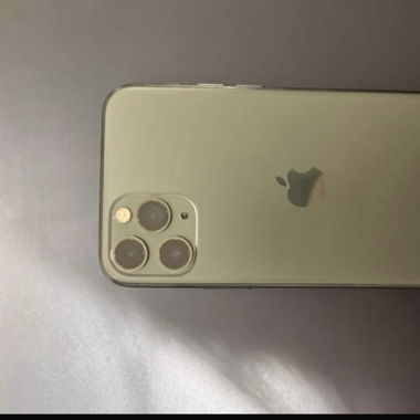 IPhone Pro 11