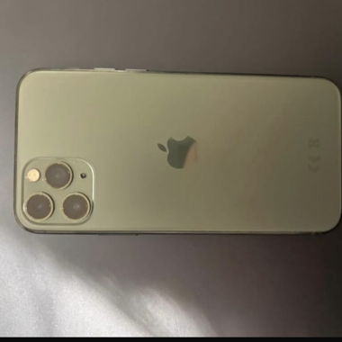 IPhone Pro 11