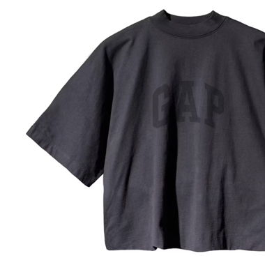 YGEBB NO SEAM DOVE TEE