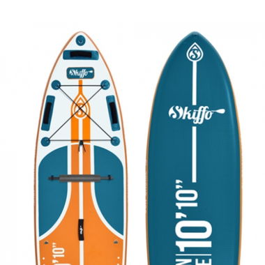 Paddle Skiffo 