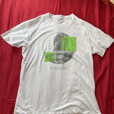 Tshirt Division