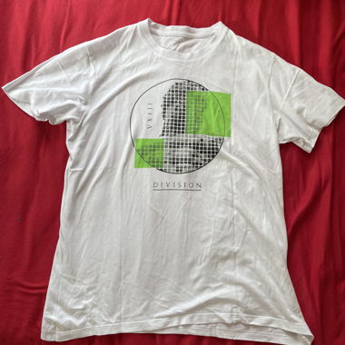 Tshirt Division