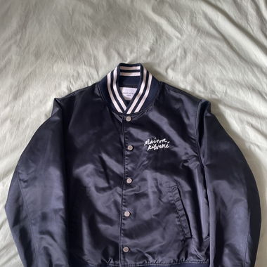 Veste Maison Kitsuné