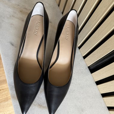 Escarpins Ralph Lauren
