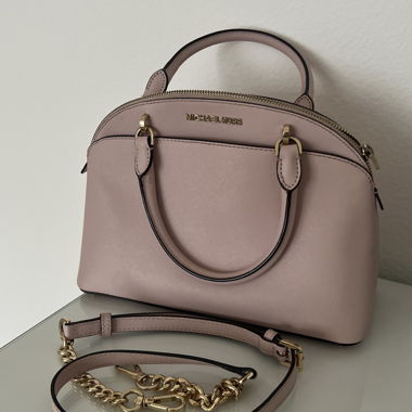 Borsa Michael Kors con tracolla