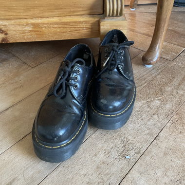Doc Martens Size 38