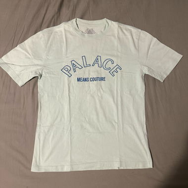 Palace Tee