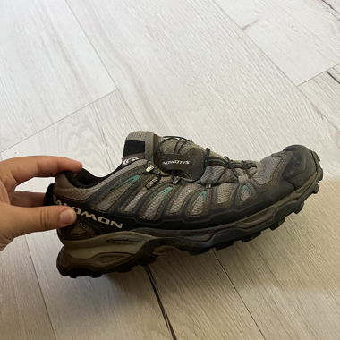 Salomon taille 38