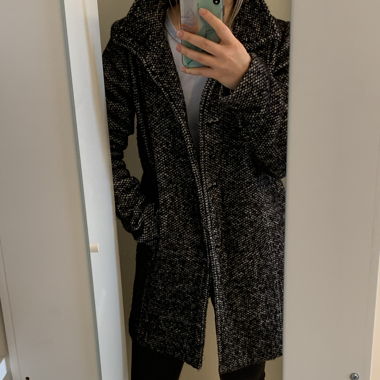 Warmer Wintermantel Tom Tailor