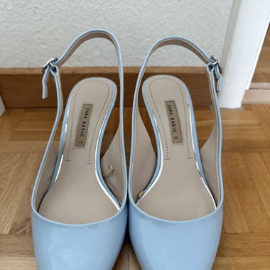 Kitten Heels Schuhe