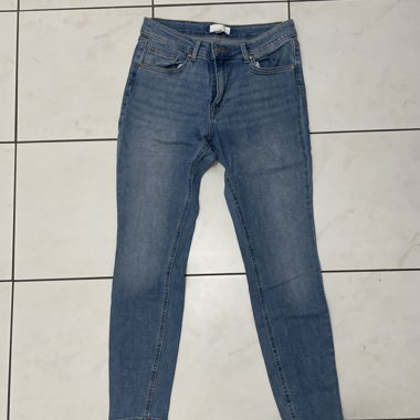 H&M Blue Jeans, EU 42