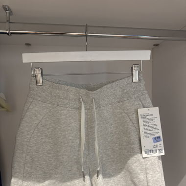 pantaloncini da jogging lululemon