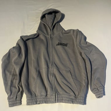 LFYD ZIPPER