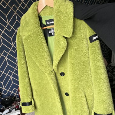 Manteau 