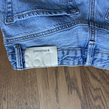 Jeans Stradivarius Tg. 36