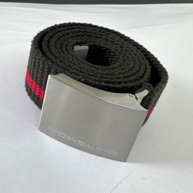 Porsche Belt
