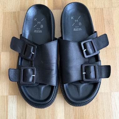 KMB Sandalen