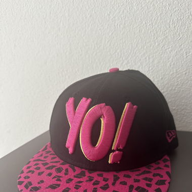 New Era x MTV Cap – Limited Edition (Vintage)