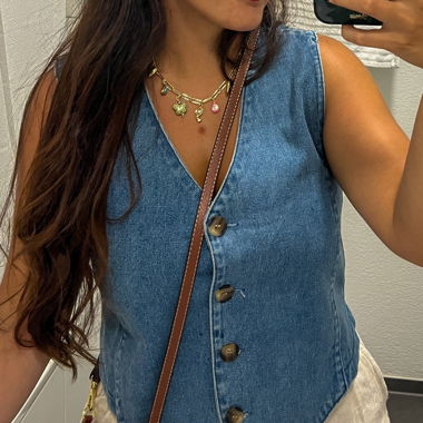 Vest/ Top