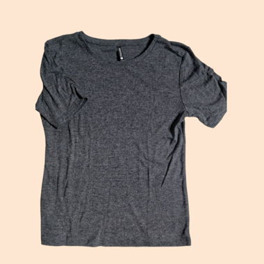 Chicorée graues T-Shirt