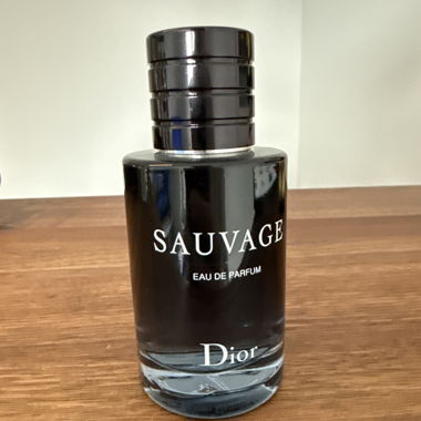 Dior Sauvage