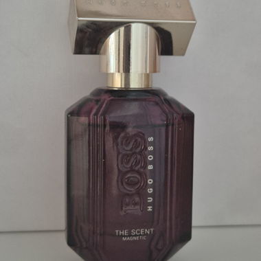 Hugo Boss The Scent Magnetic