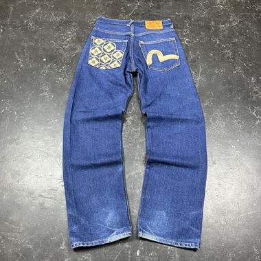 Evisu Jeans M