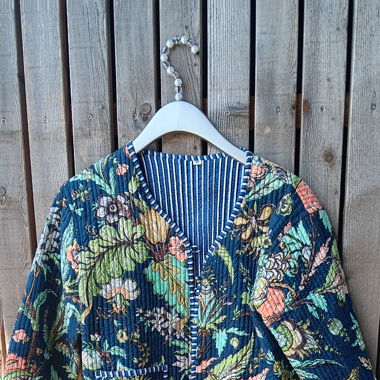 Cotton Jacket