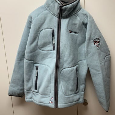 Geographical Norway Fleece Jacket