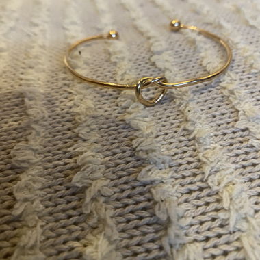 Bracciale in oro